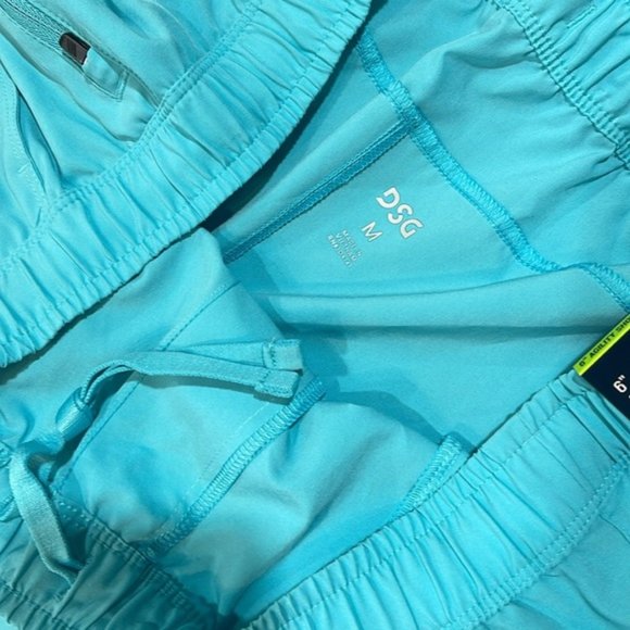 DSG Men's 6” Agility Shorts - Picture 8 of 11